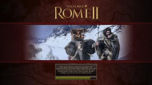 Total WAR Rome 2