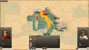 Total WAR Rome 2