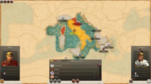 Total WAR Rome 2