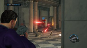 Saints Row 4