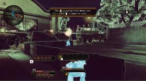 The bureau XCOM Declassified