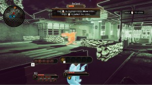 The bureau XCOM Declassified