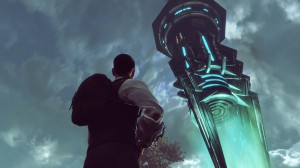 The bureau XCOM Declassified