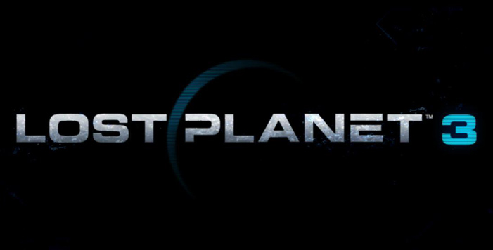 Lost Planet 3