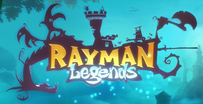 Rayman Legends