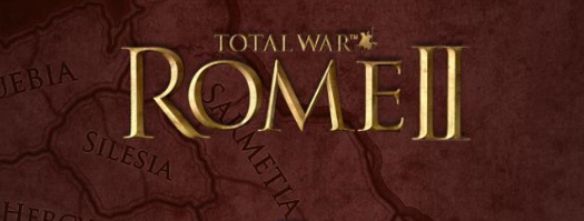 Total War Rome 2