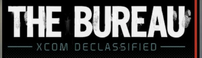 The bureau XCOM Declassified