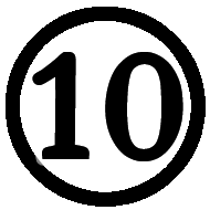 ten