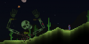 Terraria