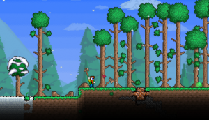 Terraria