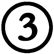 three