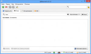 qBittorrent