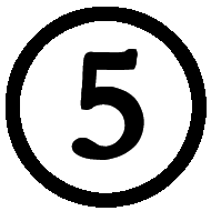 five