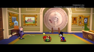 Ducktales Remastered