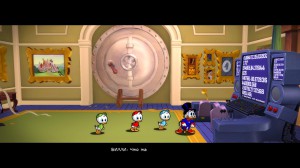 Ducktales Remastered