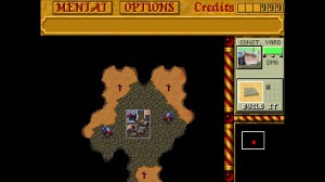 Dune II: Battle for Arrakis