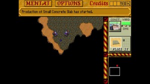 Dune II: Battle for Arrakis