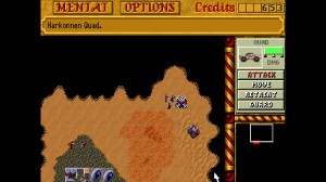 Dune II: Battle for Arrakis