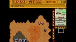 Dune II: Battle for Arrakis