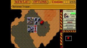 Dune II: Battle for Arrakis