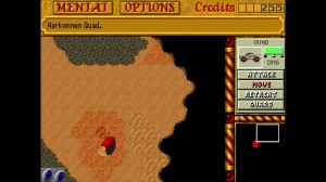 Dune II: Battle for Arrakis