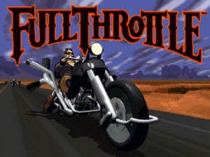 Full Throttle