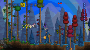 Terraria