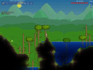 Terraria