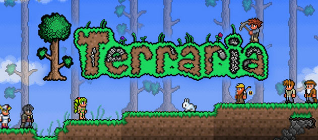 Terraria