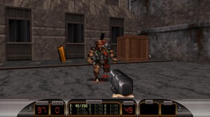 Duke Nukem 3D