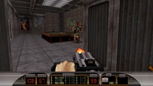 Duke Nukem 3D