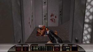 Duke Nukem 3D