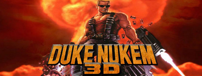 Duke Nukem 3D