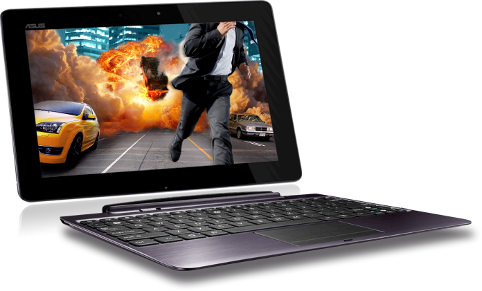 Asus Transformer Pad Infinity