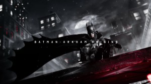 Batman: Arkham Origins