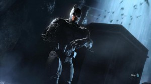 Batman: Arkham Origins