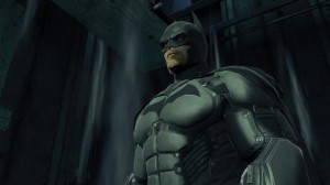 Batman: Arkham Origins