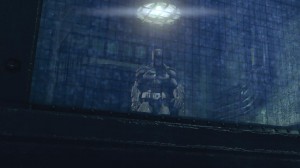 Batman: Arkham Origins