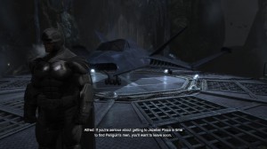 Batman: Arkham Origins