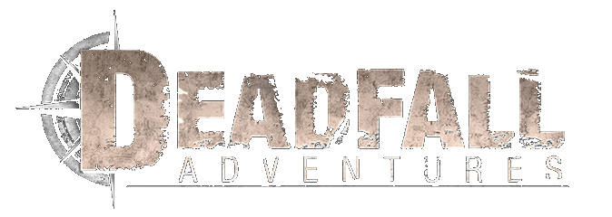 Deadfall Adventures