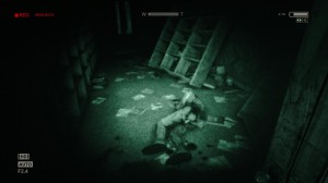 Outlast