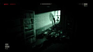 Outlast