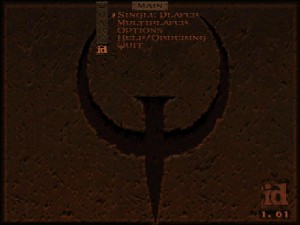 Quake