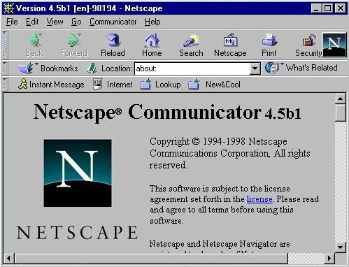 Netscape