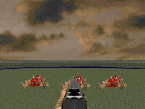 Doom 2