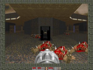 Doom 2