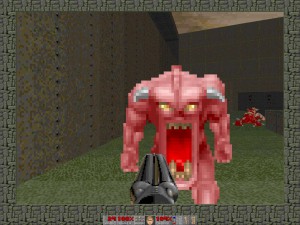 Doom 2