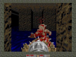 Doom 2