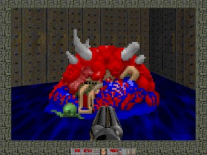 Doom 2