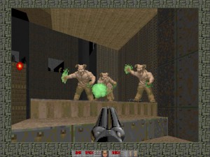 Doom 2